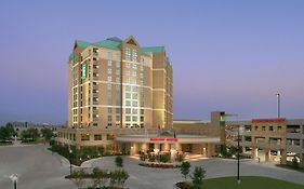 Embassy Suites Dallas Frisco Hotel Convention Center